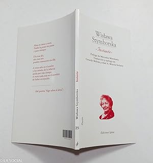 Imagen del vendedor de Instante a la venta por La Social. Galera y Libros