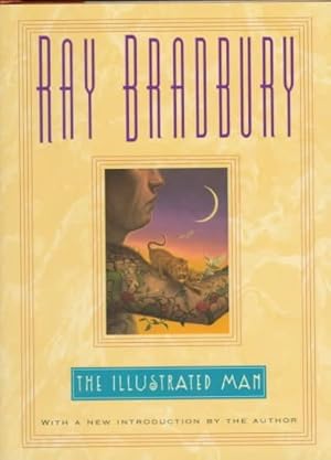 Seller image for Illustrated Man for sale by GreatBookPrices