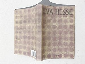 Imagen del vendedor de Eva Hesse a la venta por La Social. Galera y Libros