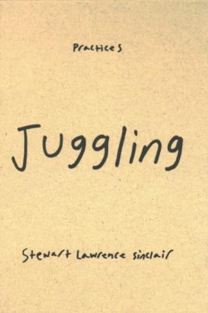 Seller image for Juggling for sale by GreatBookPrices