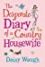 Seller image for The Desperate Diary of a Country Housewife [Soft Cover ] for sale by booksXpress