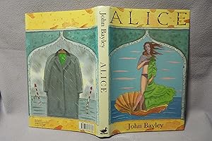 Seller image for Alice : First printing for sale by PW Books