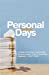 Bild des Verkufers fr Personal Days [Soft Cover ] zum Verkauf von booksXpress