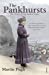 Imagen del vendedor de The Pankhursts: The History of One Radical Family [Soft Cover ] a la venta por booksXpress