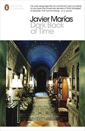 Seller image for Dark Back of Time (Penguin Modern Classics) [Soft Cover ] for sale by booksXpress