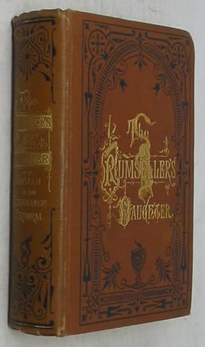 Imagen del vendedor de Minnie Hermon, the Rumseller's Daughter; or, Woman in the Temperance Reform: A Tale for the Times a la venta por Powell's Bookstores Chicago, ABAA