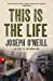 Seller image for This is the Life [Soft Cover ] for sale by booksXpress
