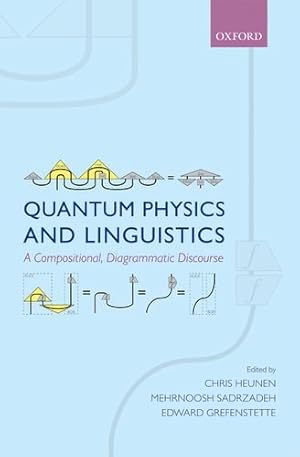 Immagine del venditore per Quantum Physics and Linguistics: A Compositional, Diagrammatic Discourse by Grefenstette, Edward, Heunen, Chris, Sadrzadeh, Mehrnoosh [Hardcover ] venduto da booksXpress