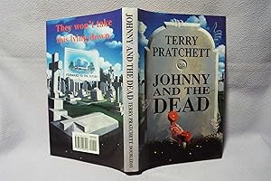 Seller image for Johnny and The Dead : First printing for sale by PW Books