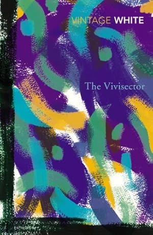 Seller image for Vivisector [Soft Cover ] for sale by booksXpress