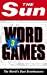 Seller image for The Sun Word Games Book 3 (Bk. 3) [Soft Cover ] for sale by booksXpress