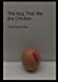 Seller image for The Egg That Ate the Chicken [Soft Cover ] for sale by booksXpress