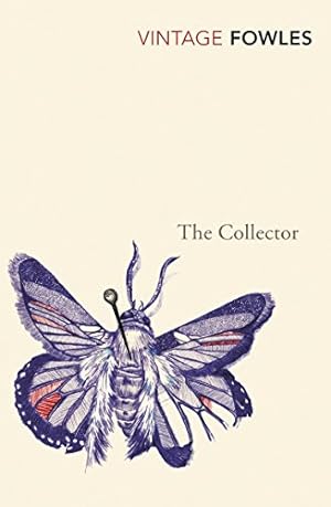 Seller image for THE COLLECTOR ( Vintage Classics ) [Soft Cover ] for sale by booksXpress