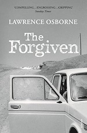 Immagine del venditore per The Forgiven [Soft Cover ] venduto da booksXpress