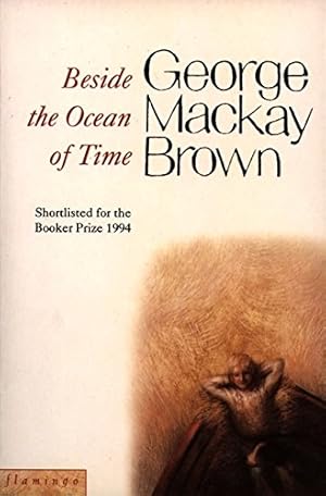 Seller image for Beside the Ocean of Time [Soft Cover ] for sale by booksXpress