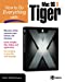 Seller image for How to Do Everything with Mac OS X Tiger [Soft Cover ] for sale by booksXpress
