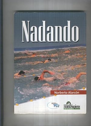 Seller image for Nadando for sale by El Boletin