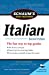 Immagine del venditore per Schaum's Easy Outline of Italian, Second Edition (Schaum's Easy Outlines) [Soft Cover ] venduto da booksXpress