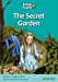 Imagen del vendedor de Family and Friends Readers 6: The Secret Garden [Soft Cover ] a la venta por booksXpress