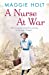 Seller image for A Nurse at War [Soft Cover ] for sale by booksXpress