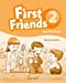 Imagen del vendedor de First Friends 2: Activity Book [Soft Cover ] a la venta por booksXpress