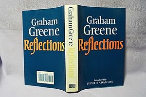 Seller image for Reflections : First printing for sale by PW Books