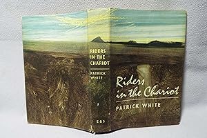 Seller image for Riders in The Chariot : First printing for sale by PW Books