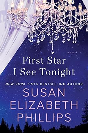 Seller image for First Star I See Tonight [Soft Cover ] for sale by booksXpress