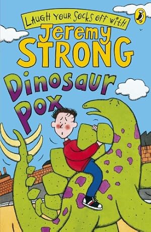 Seller image for Dinosaur Pox [Soft Cover ] for sale by booksXpress