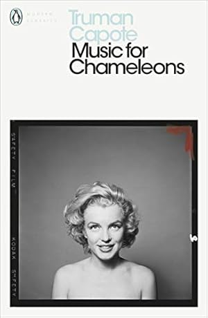 Seller image for Music for Chameleons (Penguin Modern Classics) [Soft Cover ] for sale by booksXpress