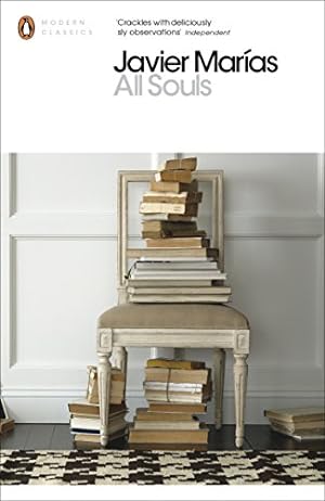 Imagen del vendedor de All Souls (Penguin Modern Classics) [Soft Cover ] a la venta por booksXpress