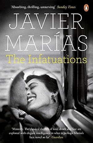 Imagen del vendedor de The Infatuations [Soft Cover ] a la venta por booksXpress