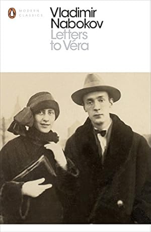 Seller image for Letters to Vera (Penguin Modern Classics) [Soft Cover ] for sale by booksXpress