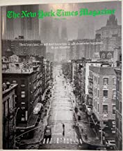 Seller image for The New York Times Magazine, 26 February 2023 (Cover Story, "Three Years Later, We Still Don't Know How to Talk About What Happened during the COVID-19 Pandemic") for sale by Armadillo Books