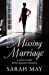 Seller image for Missing Marriage [Soft Cover ] for sale by booksXpress