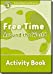 Seller image for Oxford Read and Discover: Level 3: 600-Word Vocabulary Free Time Around the World Activity Book [Soft Cover ] for sale by booksXpress