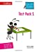 Seller image for Busy Ant Maths  Test Pack 1 [Soft Cover ] for sale by booksXpress