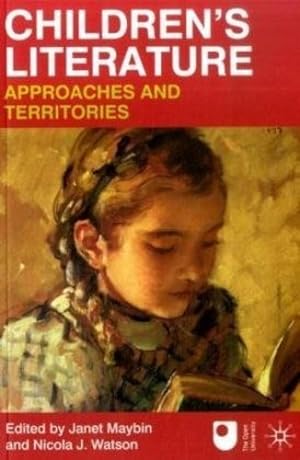 Seller image for Children's Literature: Approaches and Territories [Paperback ] for sale by booksXpress