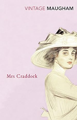 Seller image for Mrs. Craddock (Vintage Classics) [Soft Cover ] for sale by booksXpress