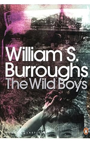 Seller image for Wild Boys (Penguin Modern Classics) [Soft Cover ] for sale by booksXpress