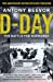 Immagine del venditore per D-Day: The Battle for Normandy [Soft Cover ] venduto da booksXpress