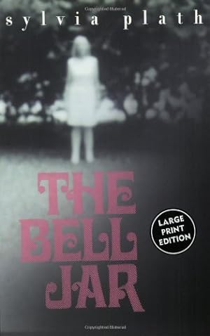 The Bell Jar, Sylvia Plath American Literature Art for Book Lovers Art  Board Print for Sale by RedHillPrints