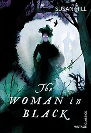 Image du vendeur pour The Woman in Black [Soft Cover ] mis en vente par booksXpress