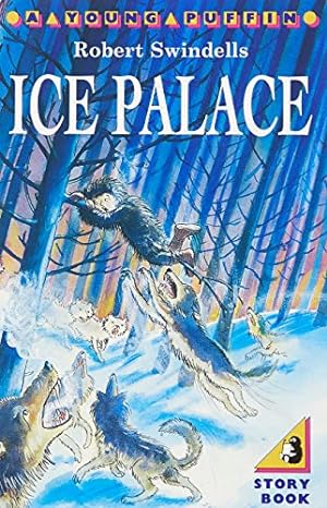 Immagine del venditore per Ice Palace (Young Puffin Story Books) [Soft Cover ] venduto da booksXpress