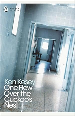 Imagen del vendedor de One Flew Over the Cuckoo's Nest [Soft Cover ] a la venta por booksXpress