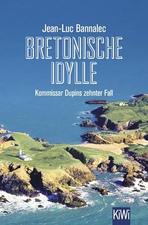 Seller image for Bretonische Idylle for sale by BuchWeltWeit Ludwig Meier e.K.