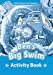 Imagen del vendedor de Oxford Read and Imagine: Level 1: Ben's Big Swim Activity Book [Soft Cover ] a la venta por booksXpress