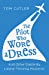 Seller image for The Pilot Who Wore a Dress [Soft Cover ] for sale by booksXpress