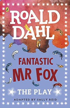 Immagine del venditore per Fantastic Mr Fox: The Play [Soft Cover ] venduto da booksXpress