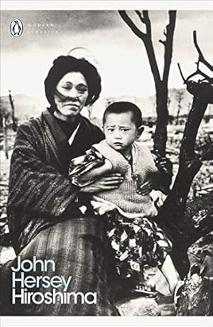 Bild des Verkufers fr Hiroshima (Penguin Modern Classics) [Soft Cover ] zum Verkauf von booksXpress